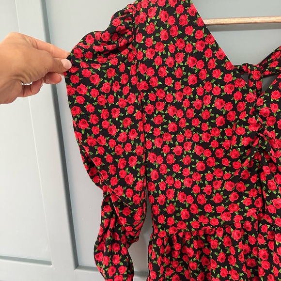 TOPSHOP Top - Picture 4 of 6